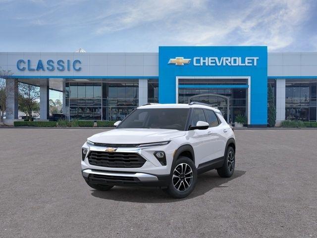 Chevrolet TrailBlazer LT 2026