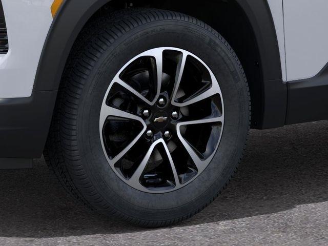 Chevrolet TrailBlazer LT 2026