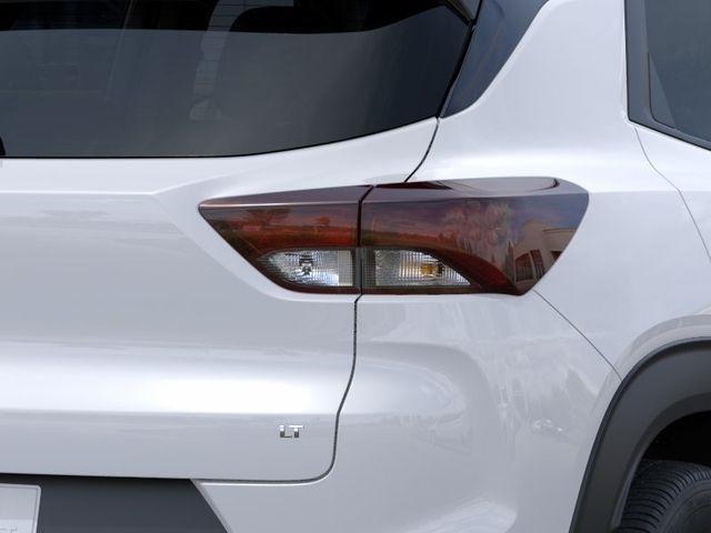 Chevrolet TrailBlazer LT 2026