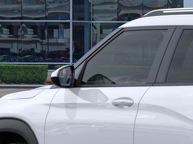 Chevrolet TrailBlazer LT 2026