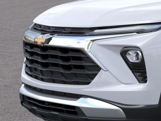 Chevrolet TrailBlazer LT 2026