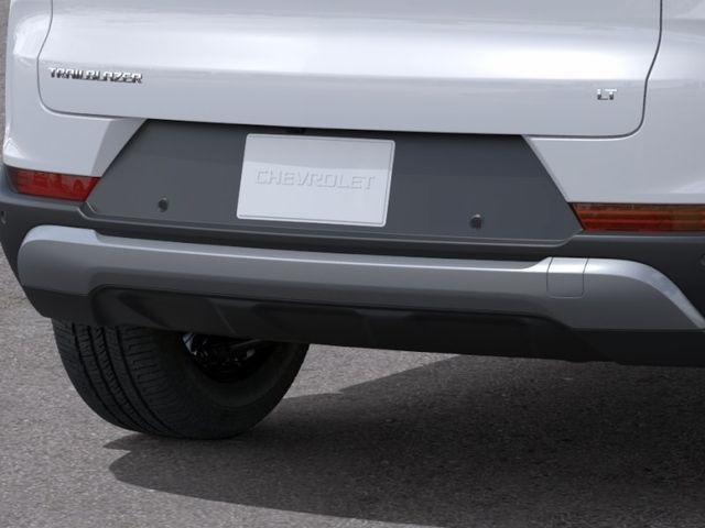 Chevrolet TrailBlazer LT 2026