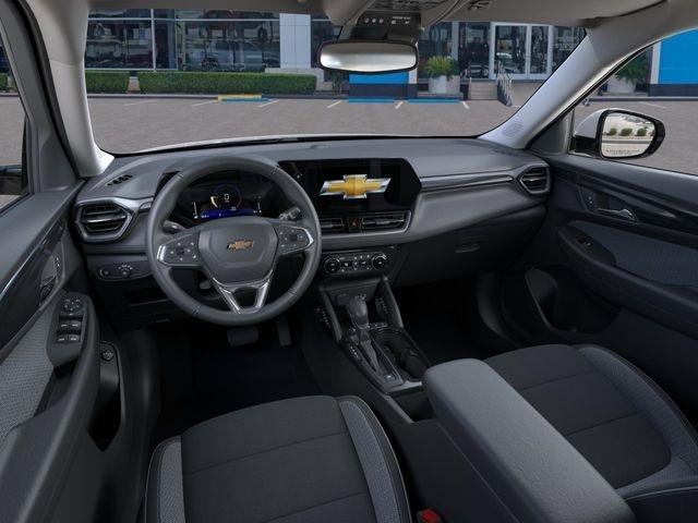Chevrolet TrailBlazer LT 2026