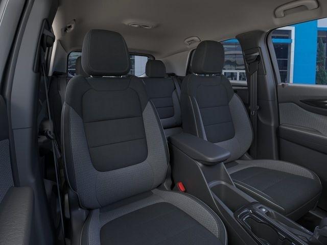 Chevrolet TrailBlazer LT 2026