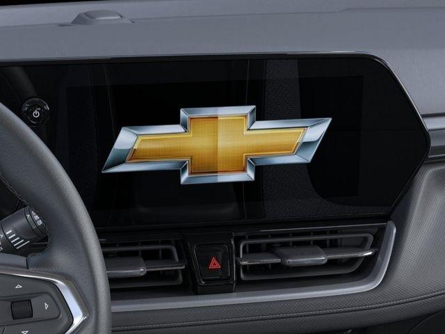 Chevrolet TrailBlazer LT 2026