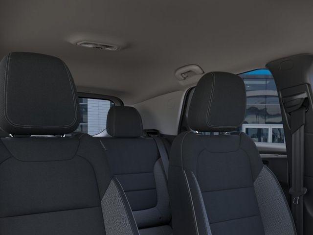 Chevrolet TrailBlazer LT 2026