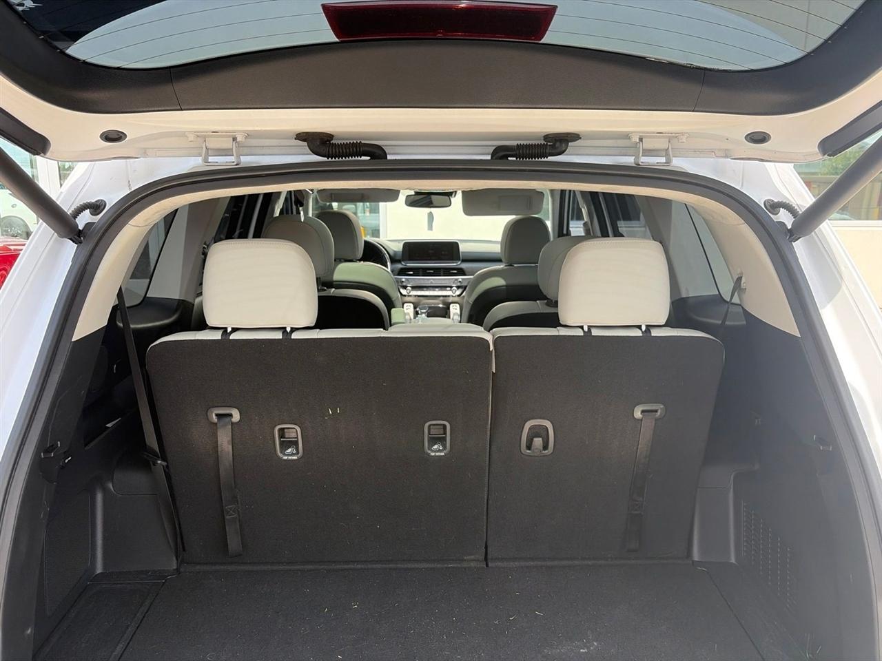 Kia Telluride SX AWD 2021
