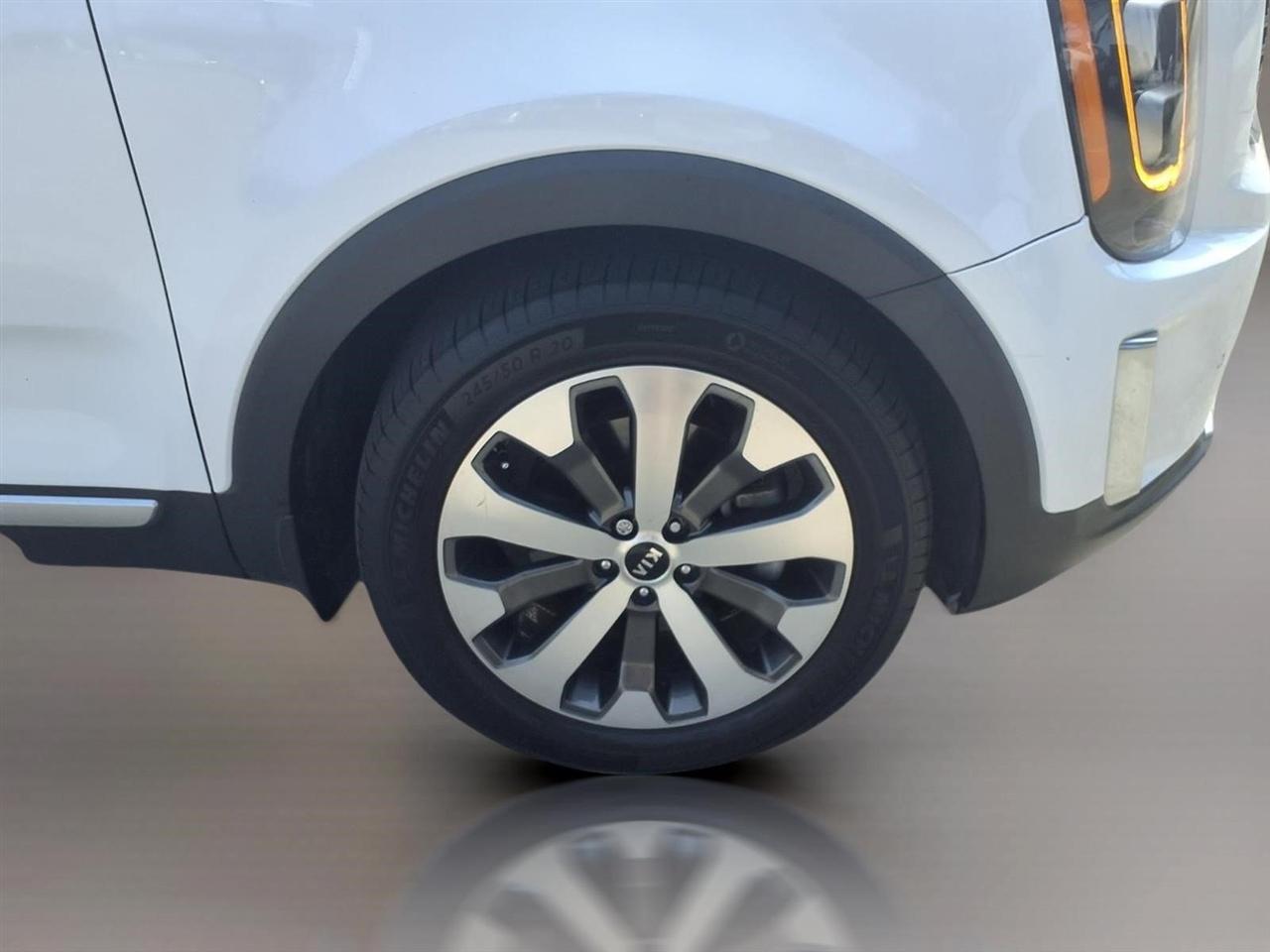 Kia Telluride SX AWD 2021