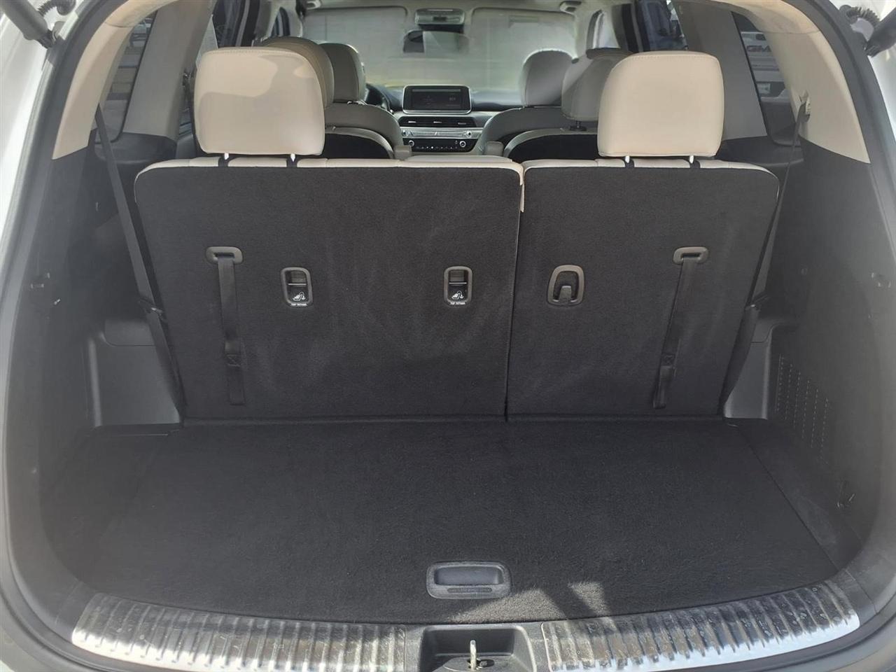 Kia Telluride SX AWD 2021