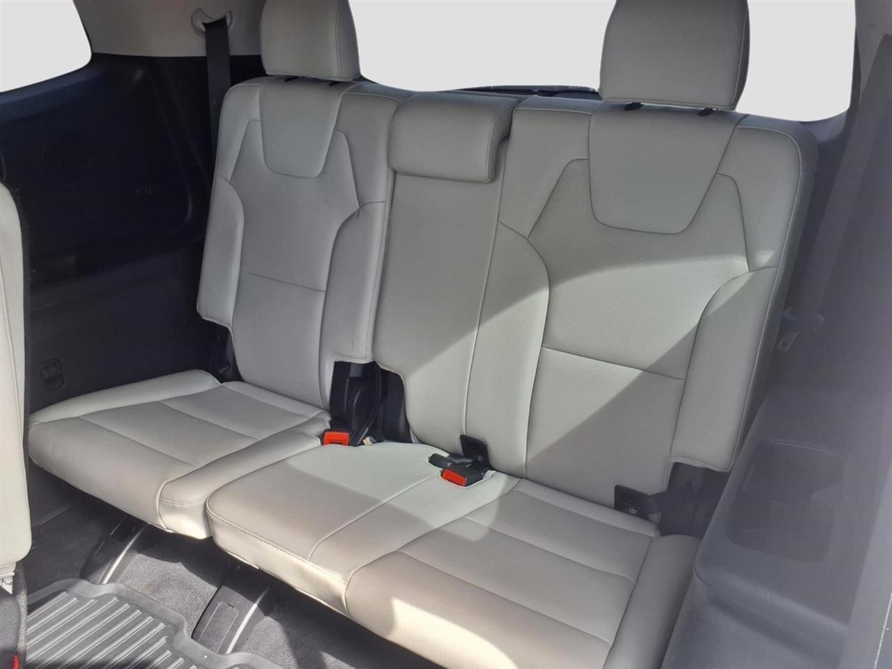 Kia Telluride SX AWD 2021