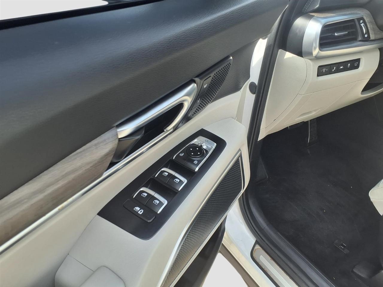 Kia Telluride SX AWD 2021