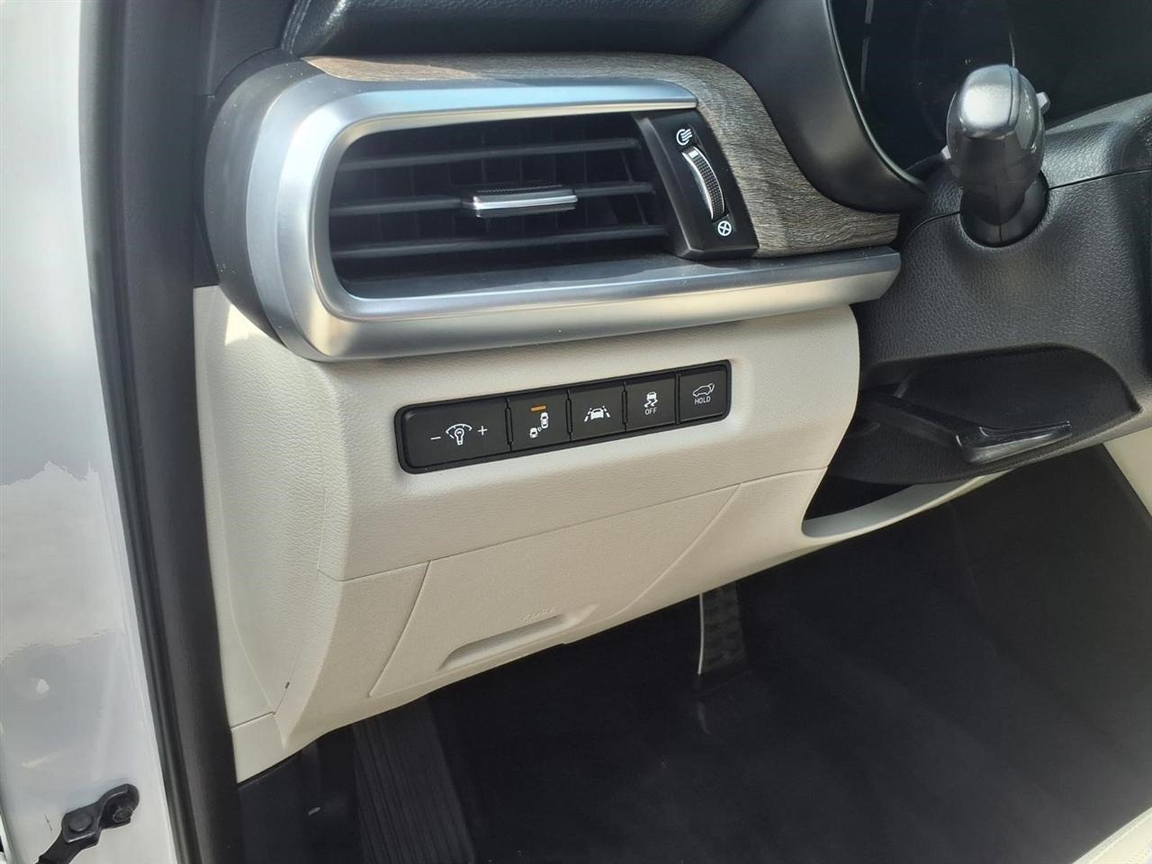 Kia Telluride SX AWD 2021