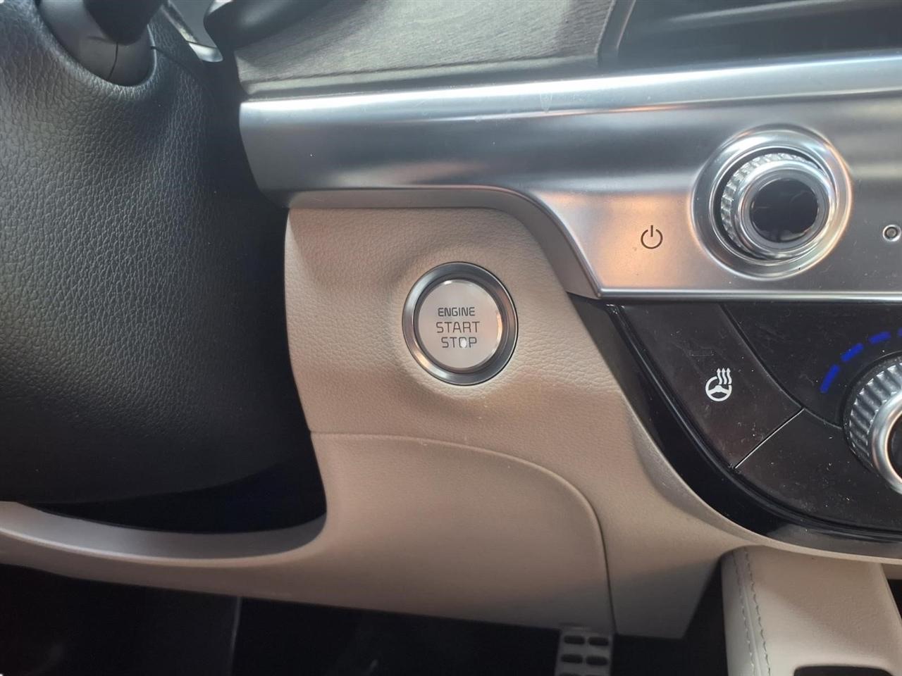 Kia Telluride SX AWD 2021