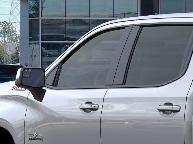 Chevrolet Silverado 1500 LT Crew Cab 4WD 2026