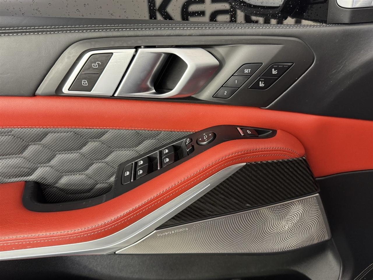 BMW X5 M Base 2021