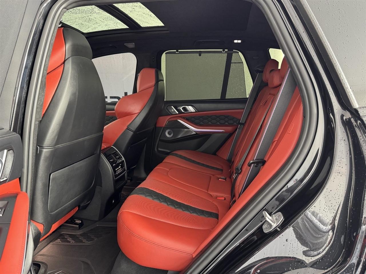 BMW X5 M Base 2021