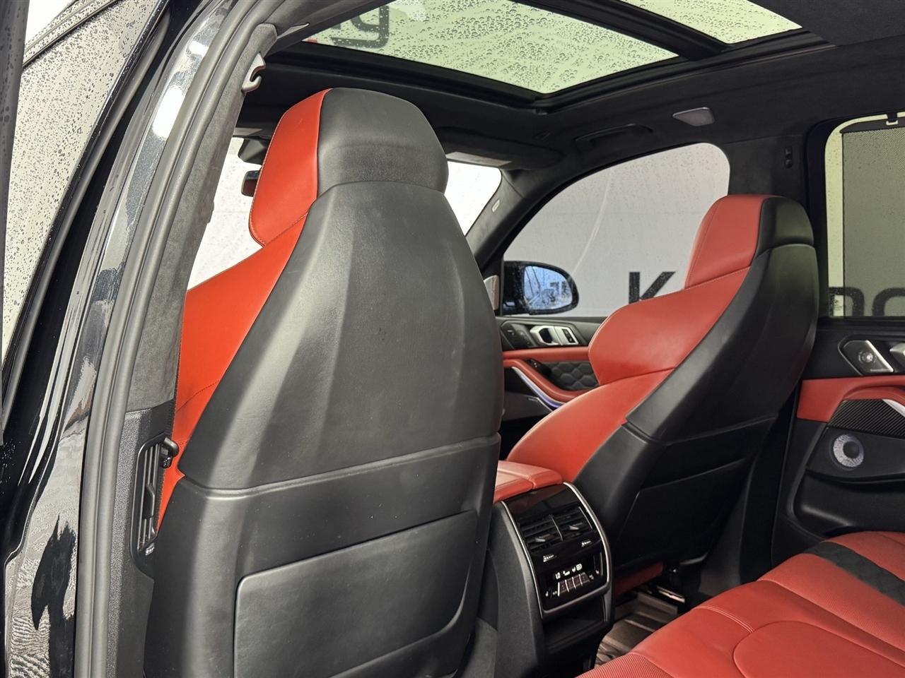 BMW X5 M Base 2021