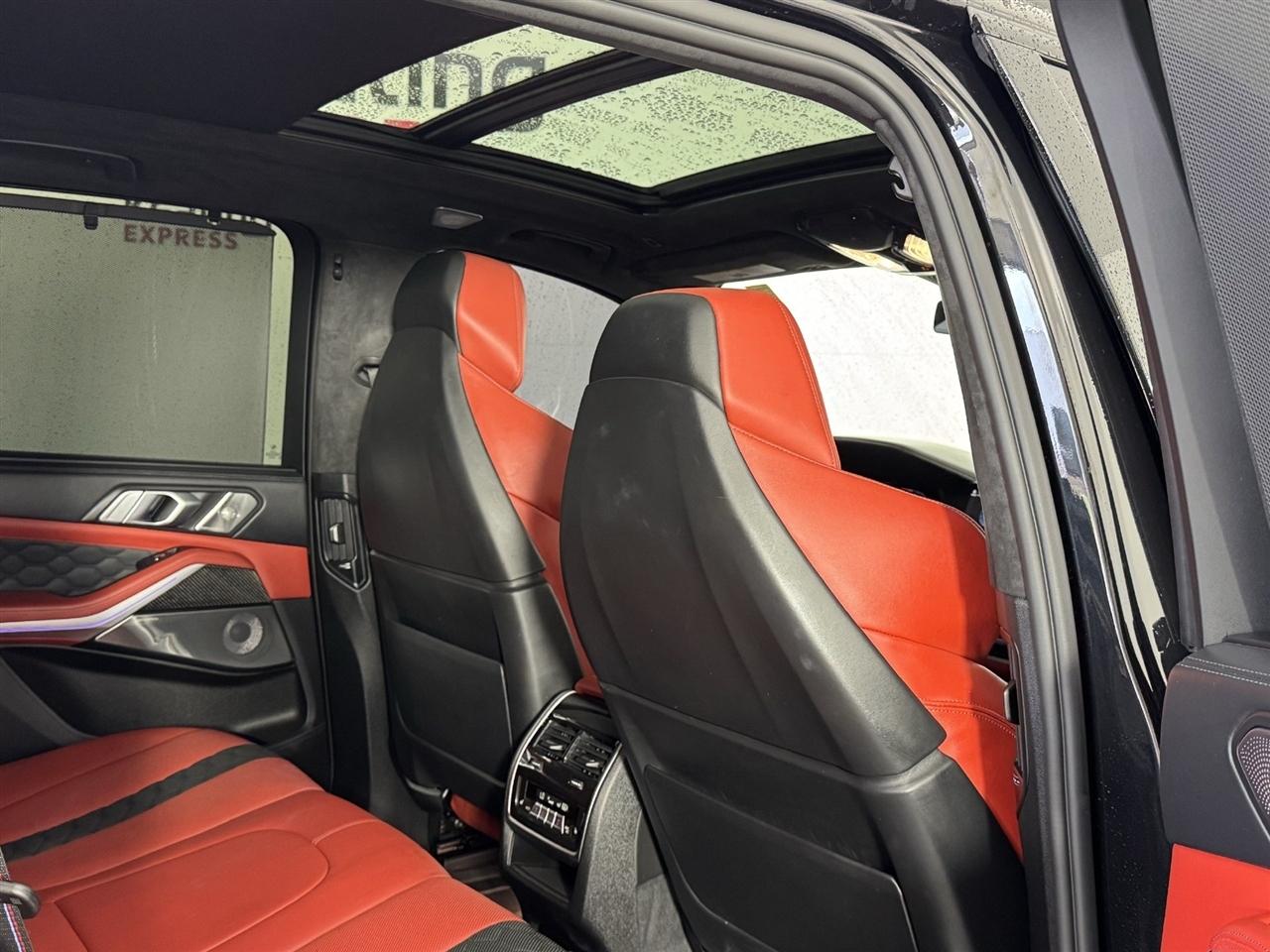 BMW X5 M Base 2021