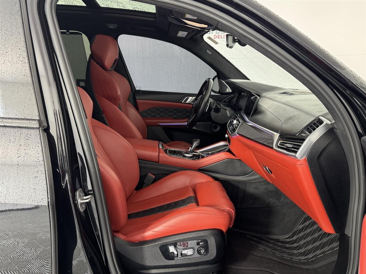 BMW X5 M Base 2021