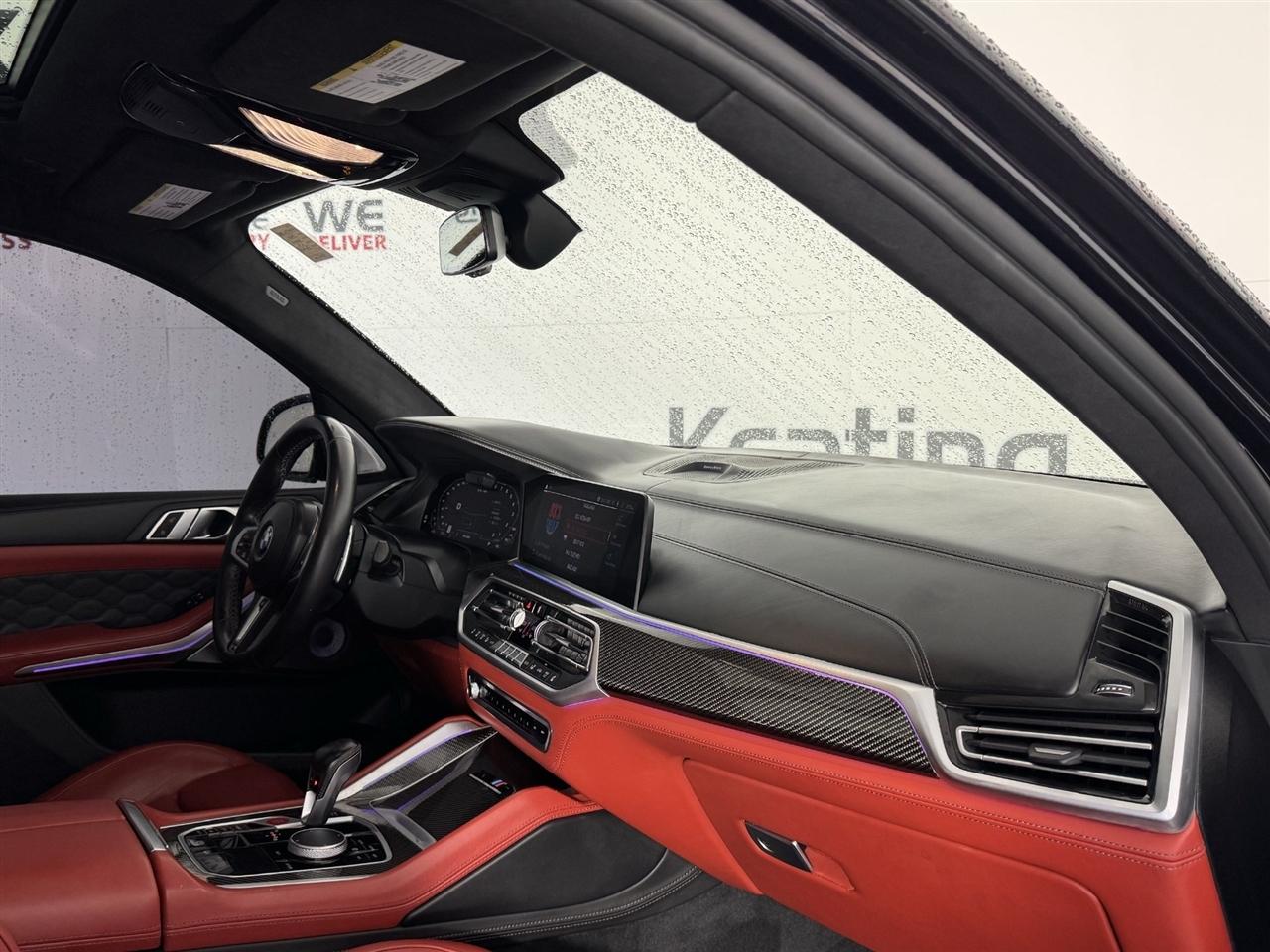 BMW X5 M Base 2021