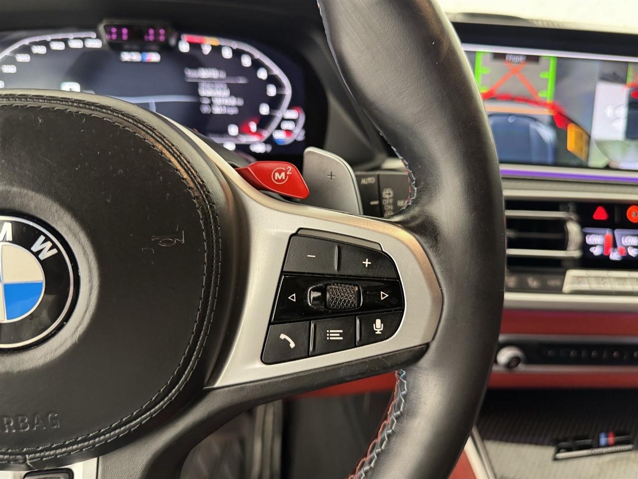 BMW X5 M Base 2021