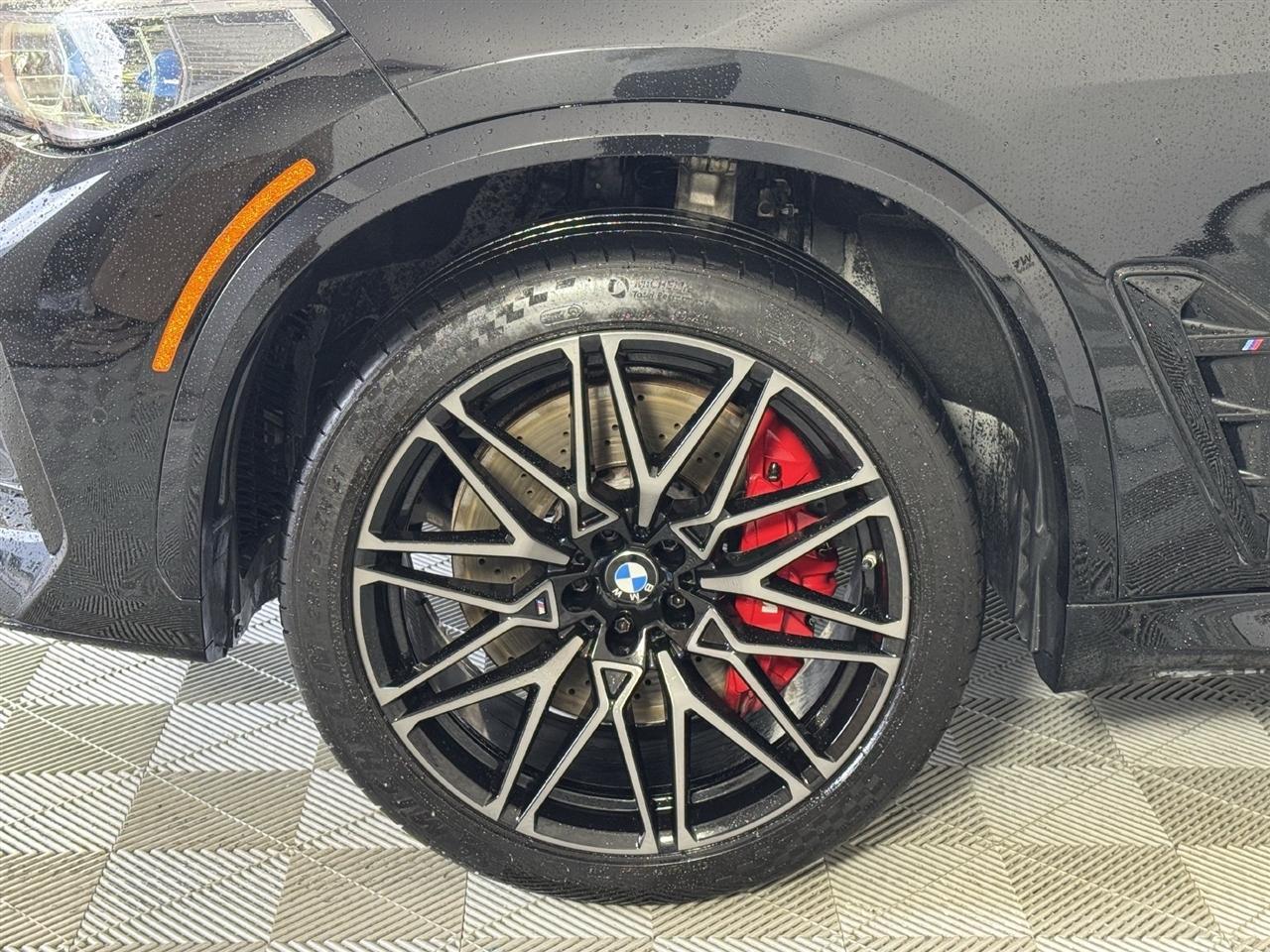 BMW X5 M Base 2021