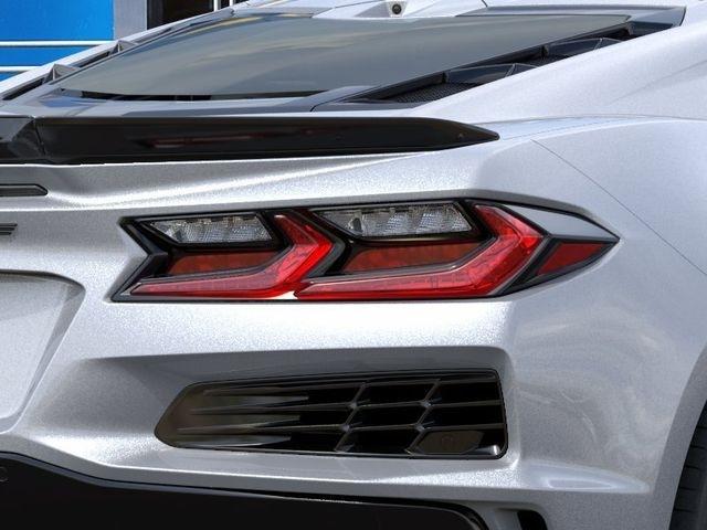 Chevrolet Corvette Z06 Coupe w/3LZ 2027