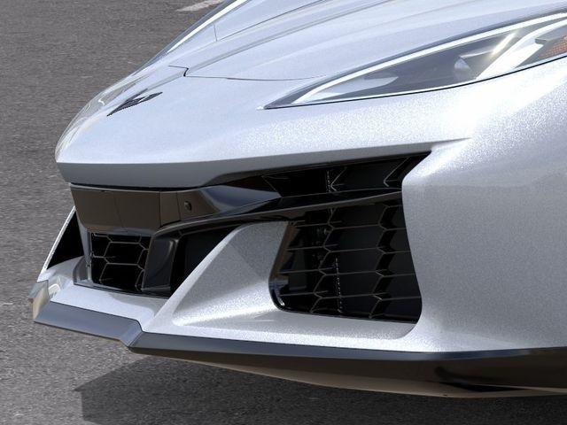 Chevrolet Corvette Z06 Coupe w/3LZ 2027