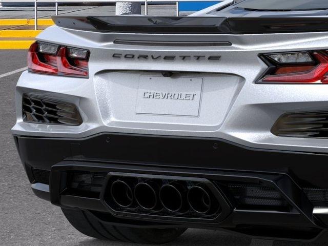 Chevrolet Corvette Z06 Coupe w/3LZ 2027