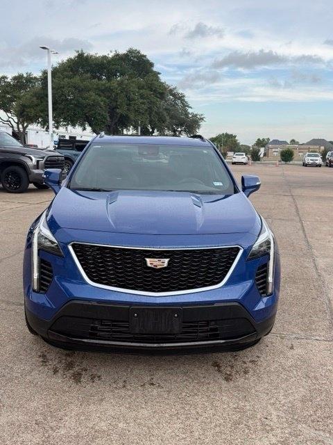 Cadillac XT4 Sport 2023