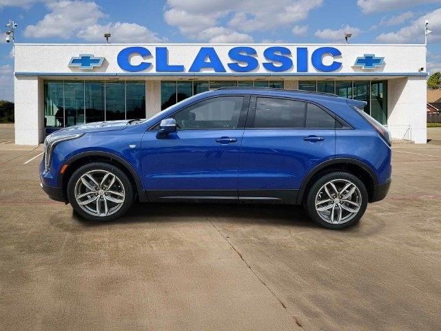 Cadillac XT4 Sport 2023