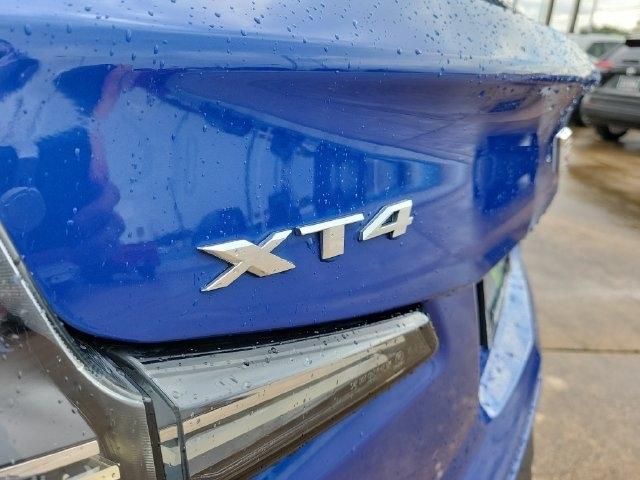 Cadillac XT4 Sport 2023
