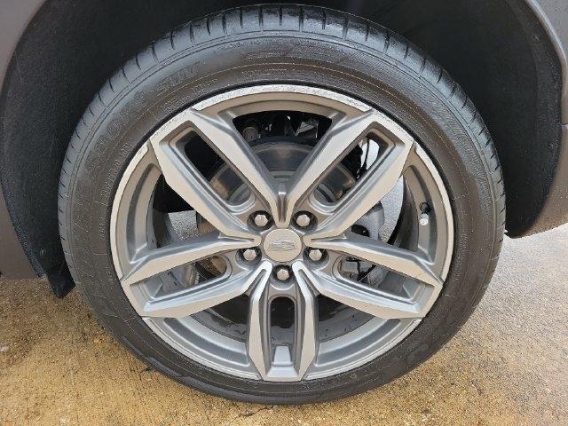 Cadillac XT4 Sport 2023