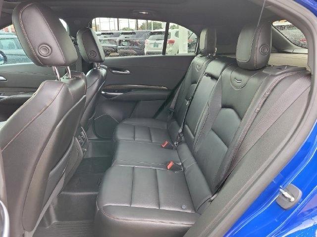 Cadillac XT4 Sport 2023