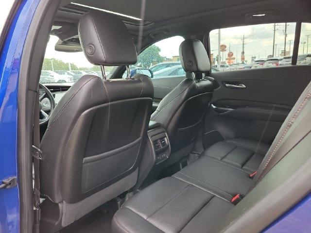 Cadillac XT4 Sport 2023