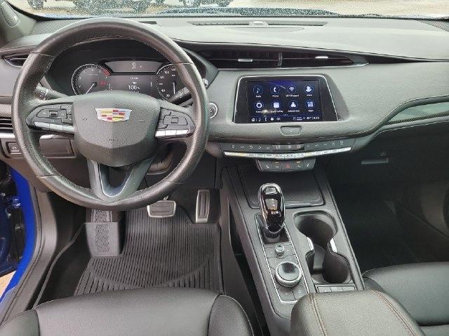 Cadillac XT4 Sport 2023