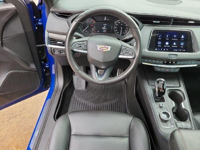 Cadillac XT4 Sport 2023