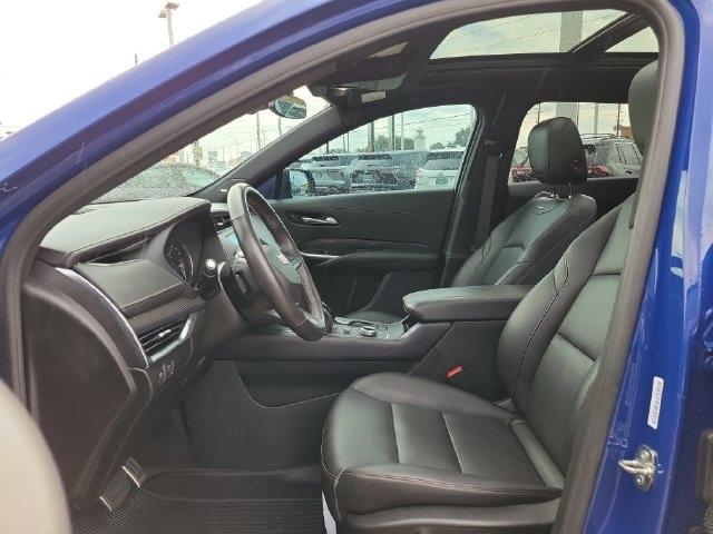 Cadillac XT4 Sport 2023