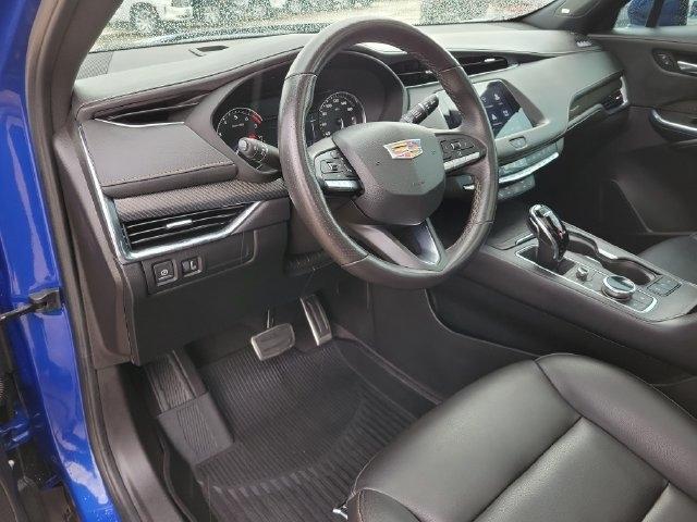 Cadillac XT4 Sport 2023