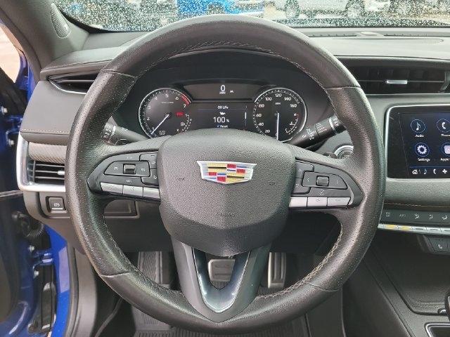 Cadillac XT4 Sport 2023