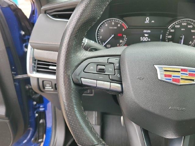 Cadillac XT4 Sport 2023