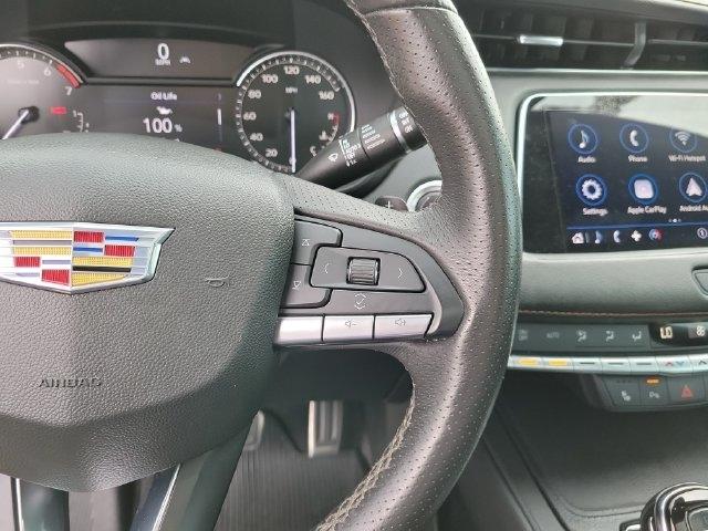 Cadillac XT4 Sport 2023