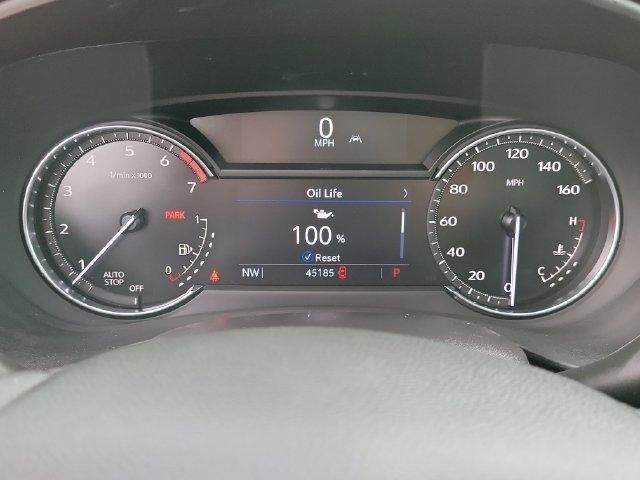 Cadillac XT4 Sport 2023