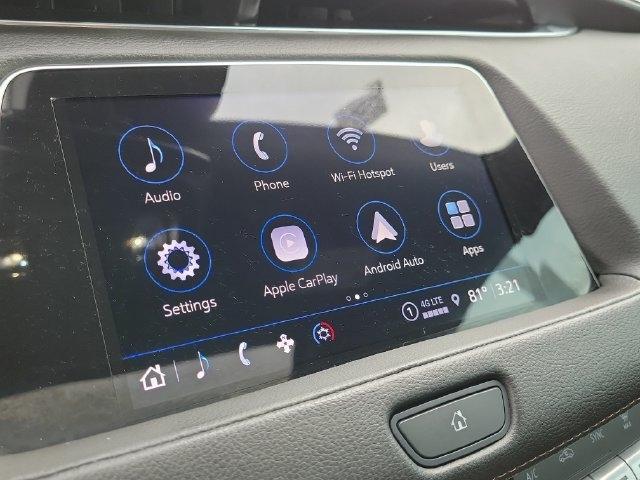 Cadillac XT4 Sport 2023