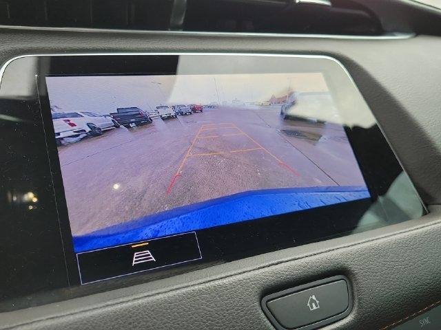 Cadillac XT4 Sport 2023