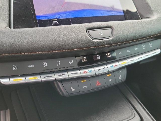 Cadillac XT4 Sport 2023