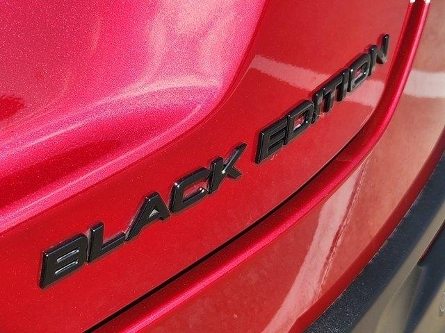 Honda Pilot Black Edition AWD 2025