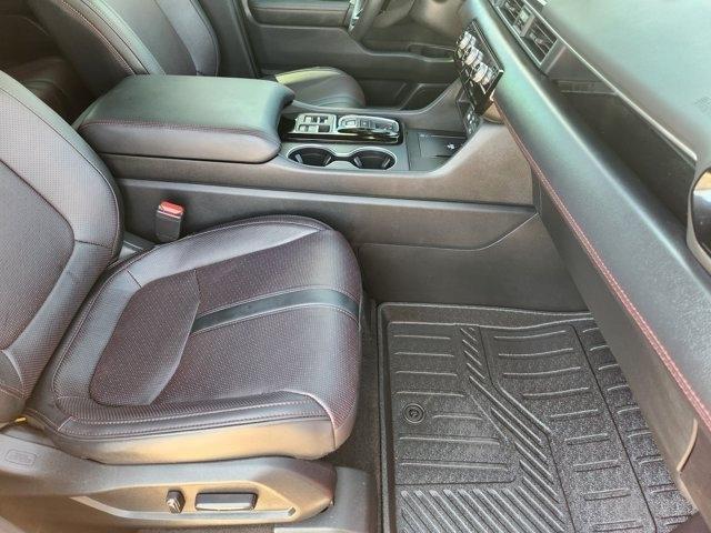 Honda Pilot Black Edition AWD 2025