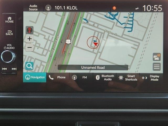 Honda Pilot Black Edition AWD 2025
