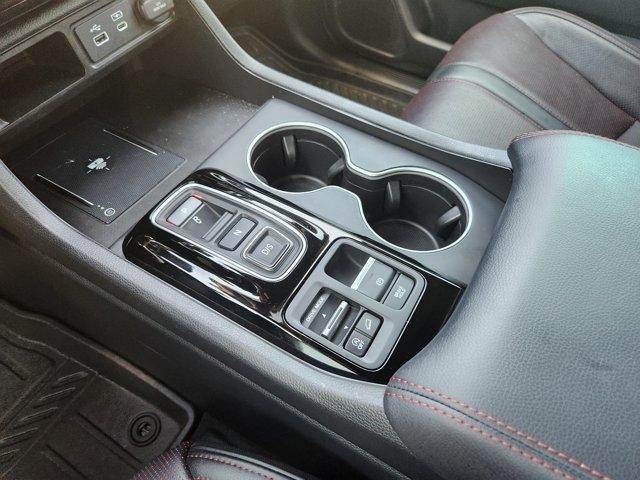 Honda Pilot Black Edition AWD 2025